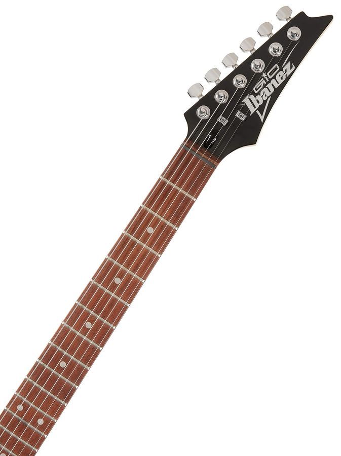 IBANEZ GRX70QA TBB Електрогітара IB-0115 фото