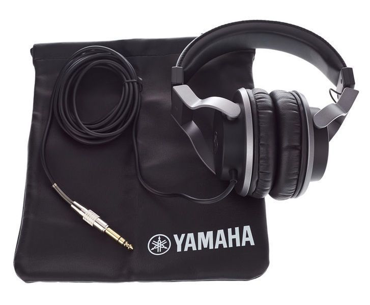 Навушники YAMAHA HPH-MT7 YA-0115 фото