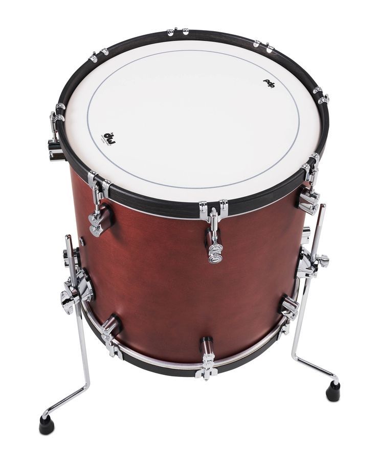PDP PDCC2413OE Concept Classic Shell Pack, 3pc, 24" PD-0029 фото