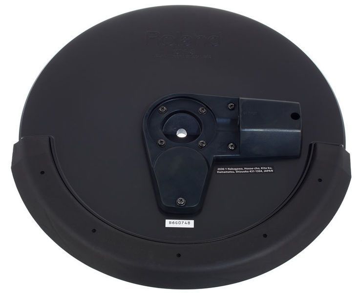 Тарілка V-Cymbal Roland CY-8 (12") RO-0315 фото