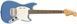 SQUIER by FENDER CLASSIC VIBE 60s FSR MUSTANG LRL LAKE PLACID BLUE Електрогітара SQ-0148 фото 3