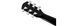 FENDER CD-60SCE BLACK WN Гитара электроакустическая FE-0064 фото 7