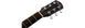 FENDER CD-60SCE BLACK WN Гитара электроакустическая FE-0064 фото 8
