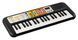 Синтезатор YAMAHA PSS-F30 YA-0553 фото 3