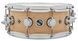 DW DRSO5514SPCSuper Solid Maple Snare Drum DW-X312 фото 1