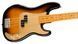 SQUIER by FENDER CLASSIC VIBE 50s PRECISION BASS FSR 2 TONE SUNBURST Бас-гитара SQ-0143 фото 3