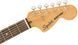 SQUIER by FENDER CLASSIC VIBE 60s FSR MUSTANG LRL LAKE PLACID BLUE Електрогітара SQ-0148 фото 5
