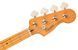 SQUIER by FENDER CLASSIC VIBE 50s PRECISION BASS FSR 2 TONE SUNBURST Бас-гитара SQ-0143 фото 5