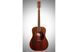 FENDER PM-1 DREADNOUGHT ALL MAHOGANY WITH CASE NATURAL Гитара акустическая FE-0540 фото 3