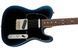 FENDER AMERICAN PRO II TELECASTER RW DARK NIGHT Электрогитара FE-0216 фото 3
