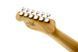 SQUIER by FENDER AFFINITY SERIES TELECASTER MN ARCTIC WHITE Электрогитара SQ-0095 фото 5
