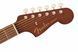 FENDER SONORAN MINI COMPETITIONS STRIPE LPB Гітара акустична FE-0569 фото 4
