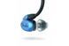 FENDER CXA1 IN-EAR MONITORS BLUE Вушні монітори FE-0317 фото 3