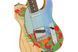 FENDER JIMMY PAGE TELECASTER RW NAT Электрогитара FE-0391 фото 4
