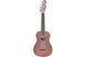 FENDER UKULELE ZUMA CONCERT BURGUNDY MIST Укулеле FE-0623 фото 1