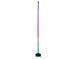 EUROLITE LED Floor Lamp 148cm RGB/WW WiFi EL-0755 фото 1