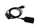 EUROLITE E-27 Socket Power Cable, Plug, Switch EL-0558 фото 2
