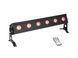 EUROLITE Diffuser Cover for AKKU Dot 1 RGB/WW QuickDMX sw EL-0486 фото 2