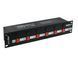 EUROLITE Board 6 with 6x Safety-Outlets EL-0382 фото 3