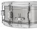 PDP PDSN6514NBAC Concept Brushed Alum. Snare, 6.5x14" PD-0119 фото 5