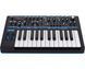 NOVATION BASS STATION II Синтезатор аналоговий NO-0007 фото 2