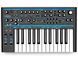 NOVATION BASS STATION II Синтезатор аналоговий NO-0007 фото 1
