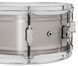 PDP PDSN6514NBAC Concept Brushed Alum. Snare, 6.5x14" PD-0119 фото 3