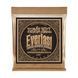 Струни для акустичної гітари 11-52 Ernie Ball P02548 EB-0022 фото