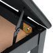 Gator GFW-KEYBENCH-WDBKS GC-1006 фото 7