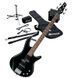 IBANEZ IJSR190 BK Гітарний набір IB-0152 фото 4