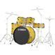 Комплект барабанов ударной установки YAMAHA RDP2F5 MEYELLOW YA-0180 фото 2
