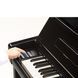 Акустичне піаніно Kawai K500 Aures з цифровим модулем KA-0123 фото 4