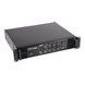 Трансляционный усилитель Omnitronic MP180 (80709630) OM-0882 фото 3