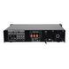 Трансляционный усилитель Omnitronic MP180 (80709630) OM-0882 фото 5