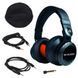 Студийные наушники M-Audio HDH50 MU-0028 фото 7