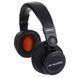 Студийные наушники M-Audio HDH50 MU-0028 фото 2