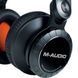Студийные наушники M-Audio HDH50 MU-0028 фото 5