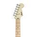 Электрогитара Fender Squier Contemporary Stratocaster HH MN Pearl White FE-0088 фото 3