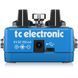 Педаль ефектів TC Electronic Flashback 2 TE-0143 фото 4