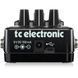 Педаль ефектів нойзгейт TC ELECTRONIC Sentry Noise Gate TE-0009 фото 3