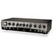 Підсилювач Behringer Ultrabass BX2000H BE-0786 фото 2