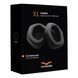 Амбушюры для наушников V-Moda XL Memory Cushions Black VM-0018 фото 1