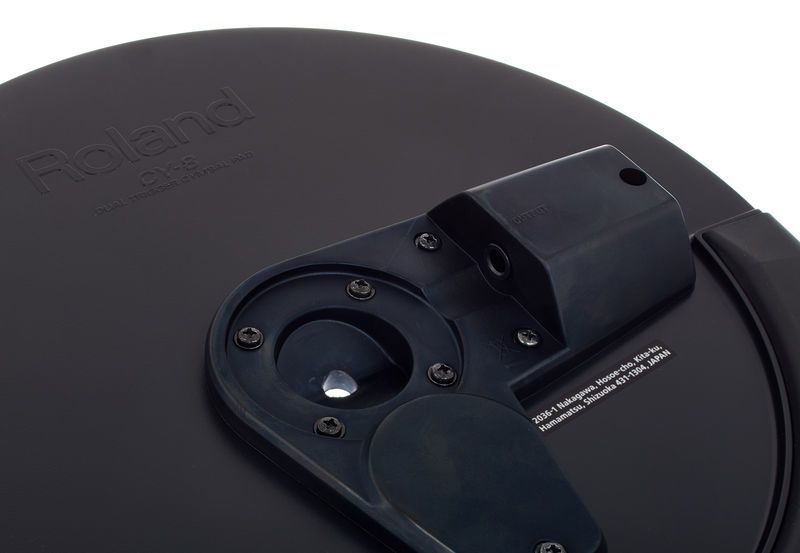 Тарілка V-Cymbal Roland CY-8 (12") RO-0315 фото