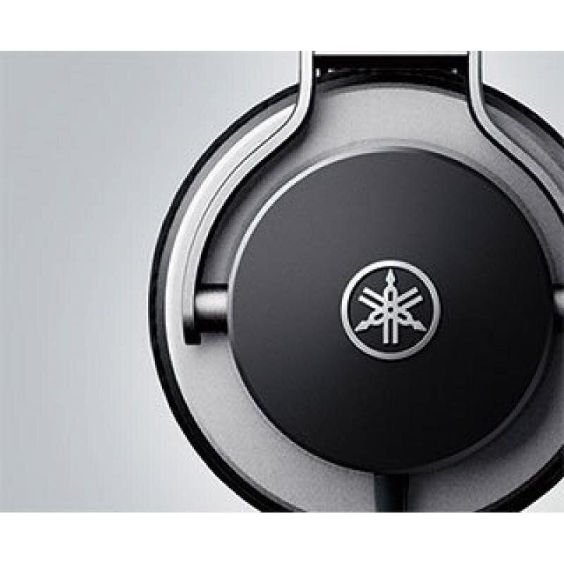 Навушники YAMAHA HPH-MT7 YA-0115 фото