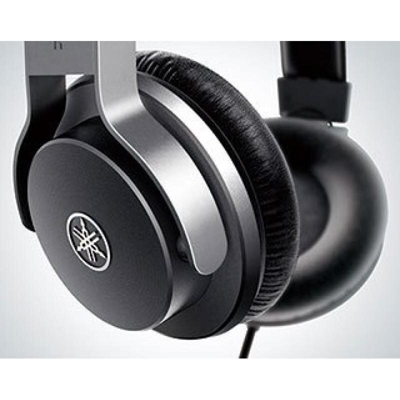 Навушники YAMAHA HPH-MT7 YA-0115 фото