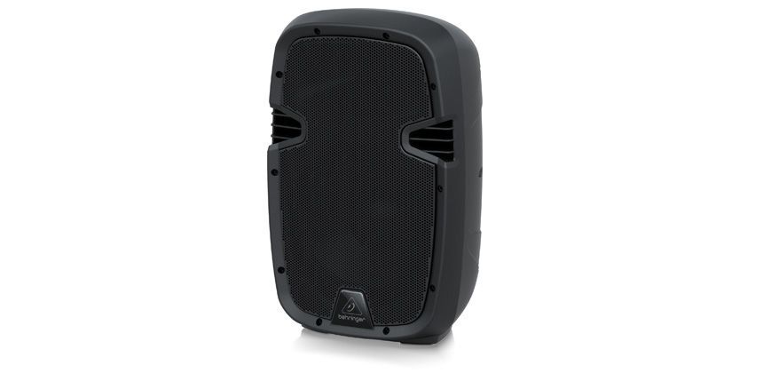 Пасивна акустична система Behringer PK110 BE-1003 фото