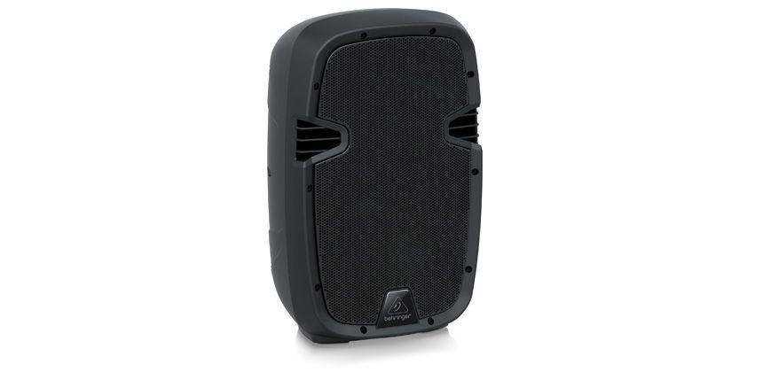 Пасивна акустична система Behringer PK110 BE-1003 фото