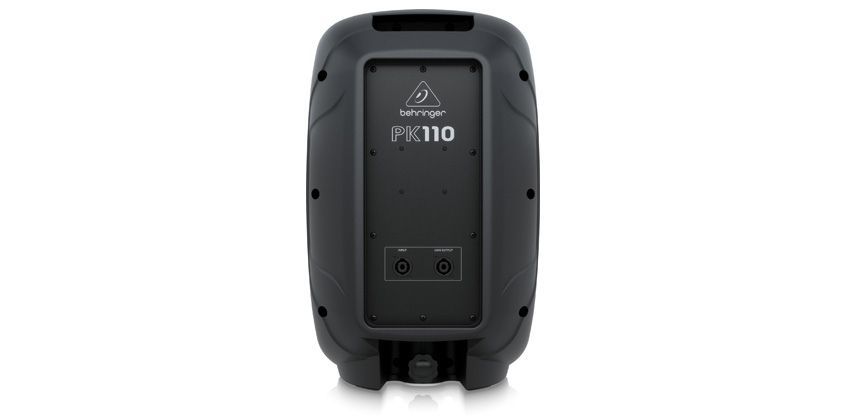 Пасивна акустична система Behringer PK110 BE-1003 фото
