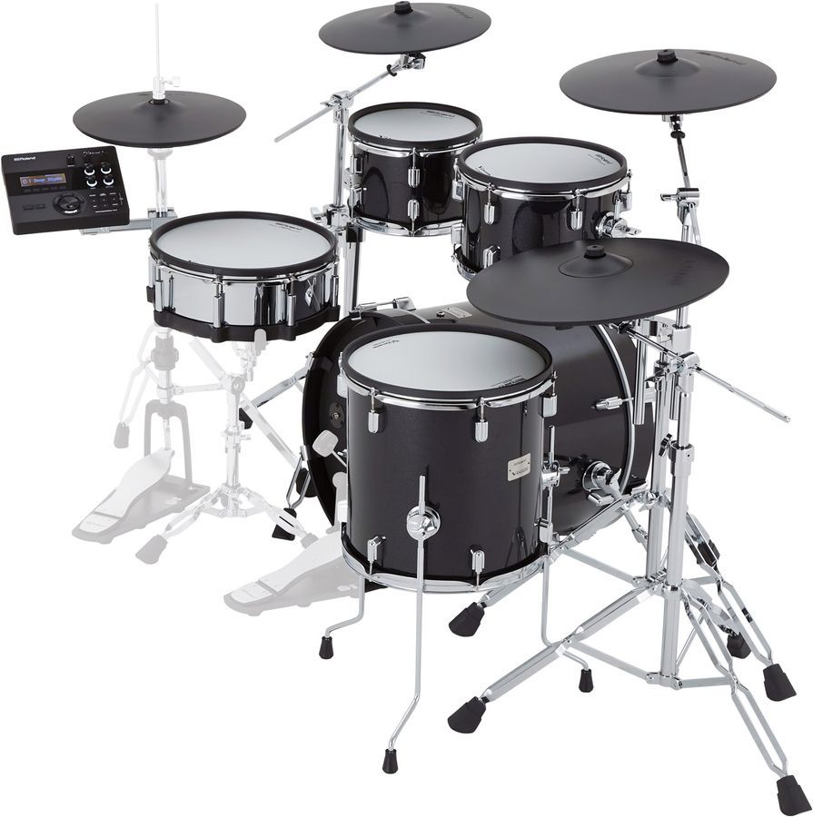 Электронная ударная установка Roland VAD 507 RO-2894 фото