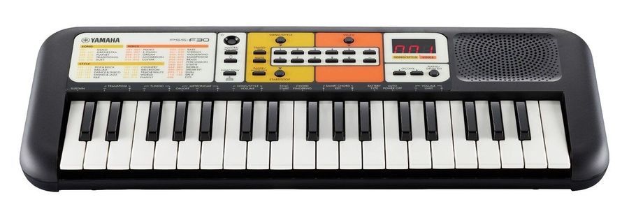 Синтезатор YAMAHA PSS-F30 YA-0553 фото